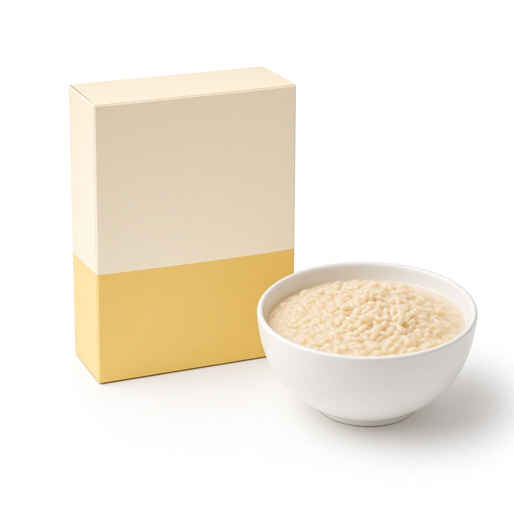 Baby Rice Cereal
