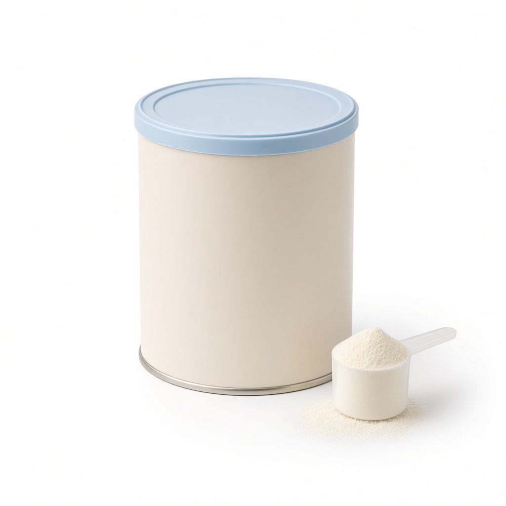 Infant Milk Formula Stage 1