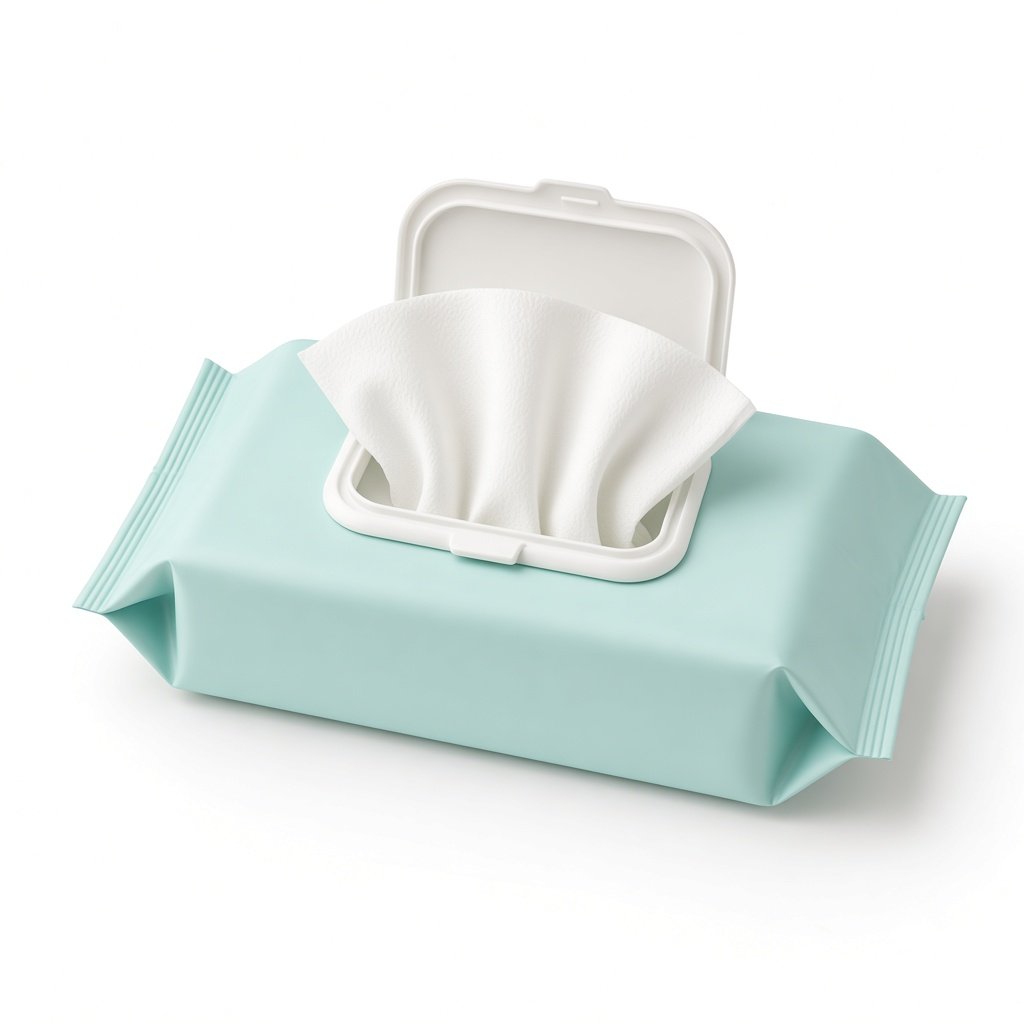 Baby Wipes Fragrance Free