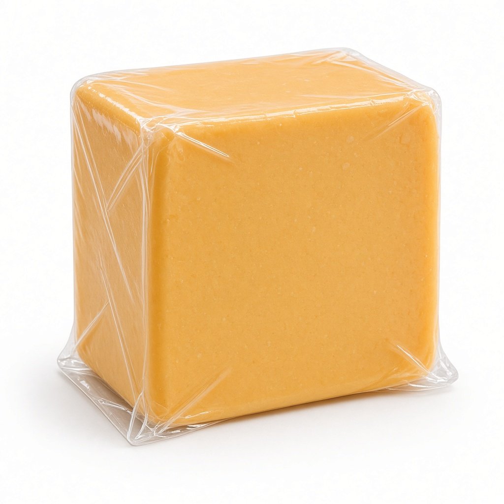 Eden Melt Cheese Block