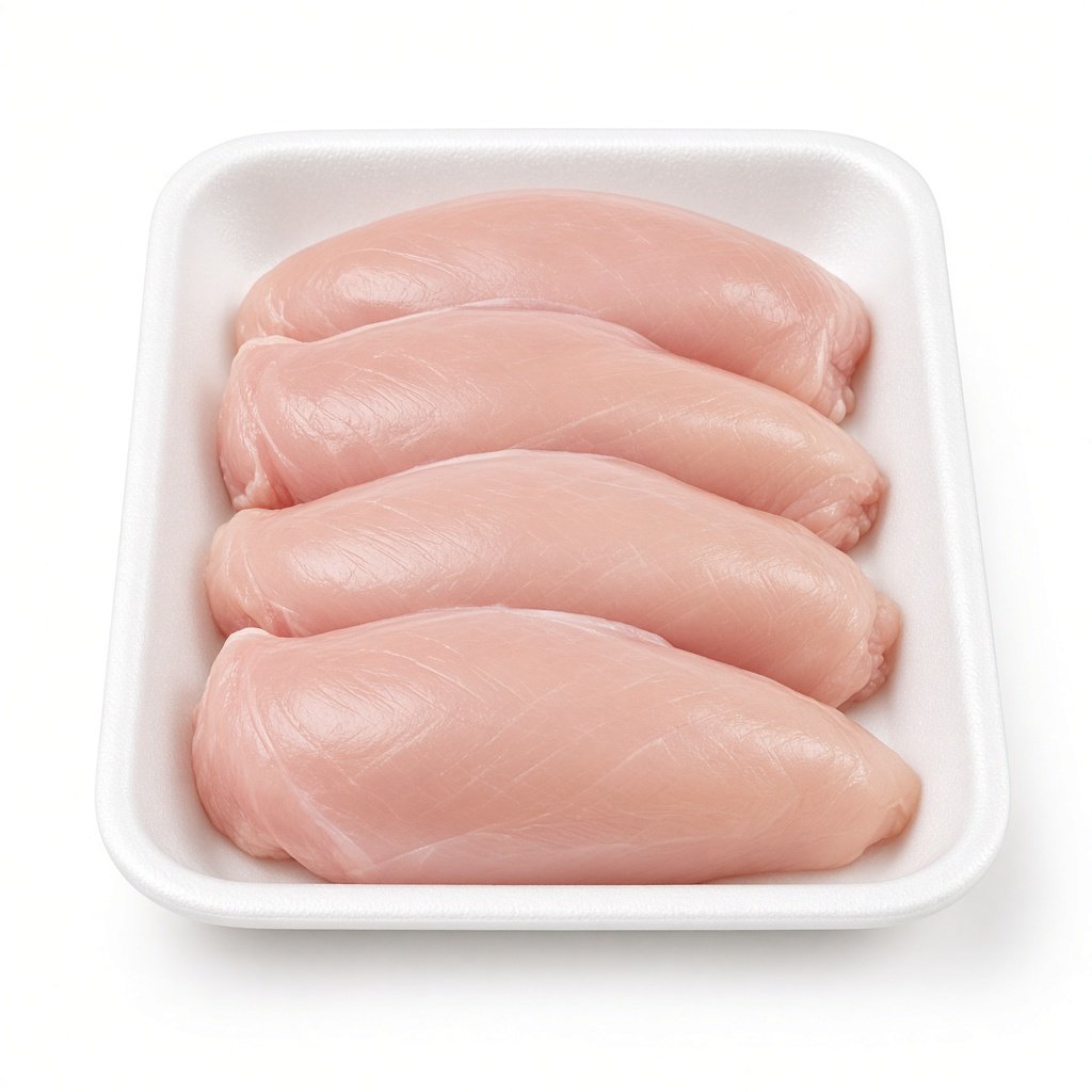 Fresh Chicken Breast Fillet