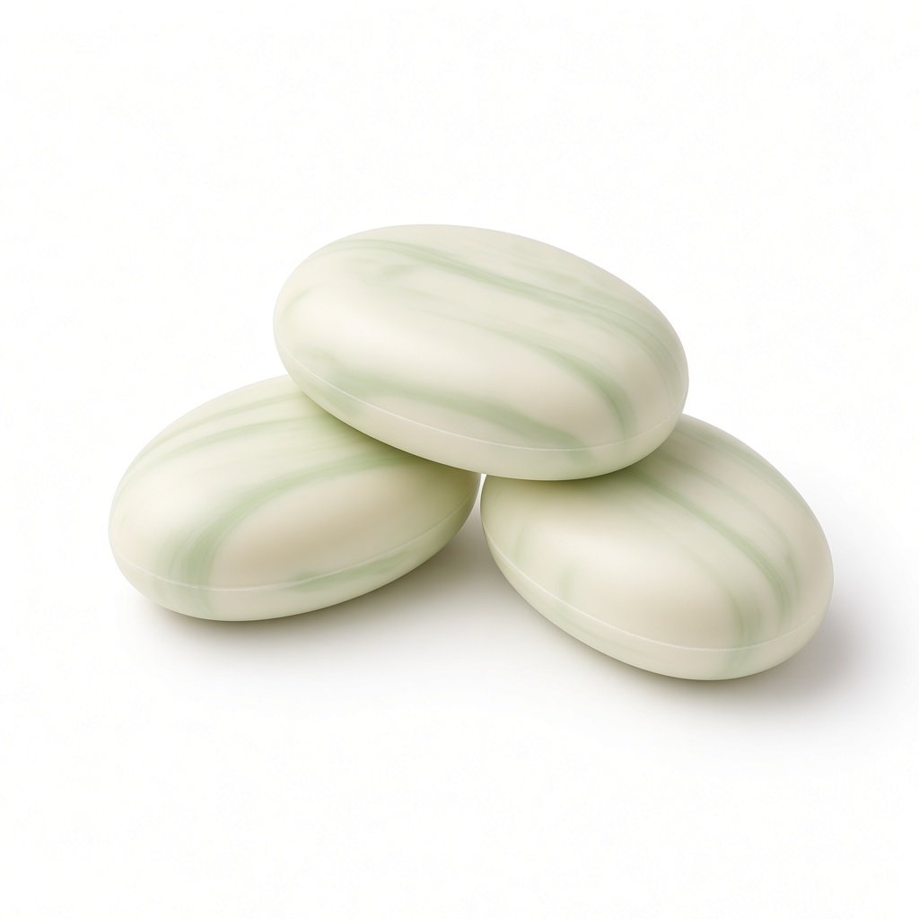 Mild Kids Bath Soap