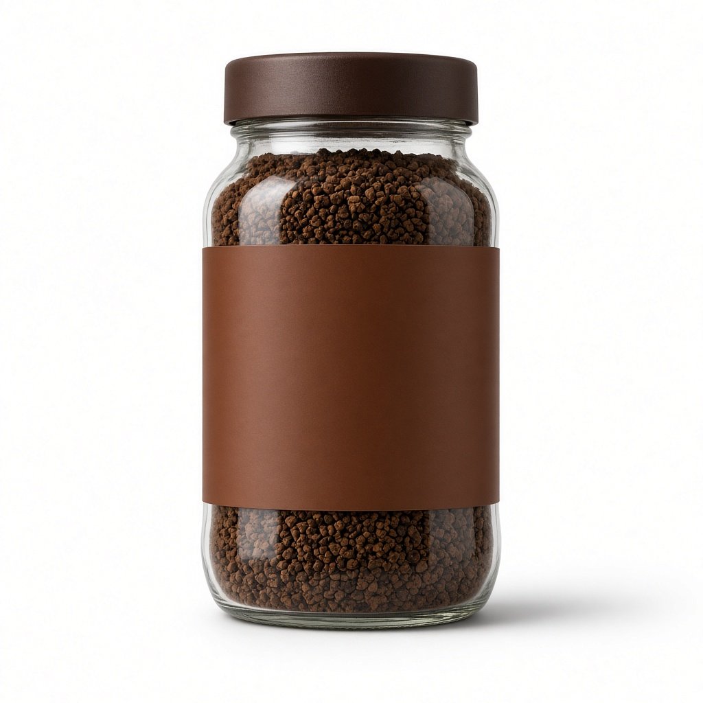 Nescafé Classic Instant Coffee