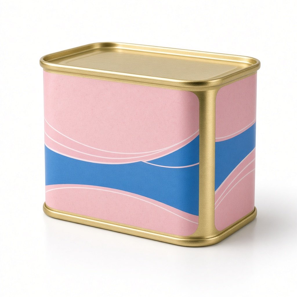 Spam Classic Luncheon Meat