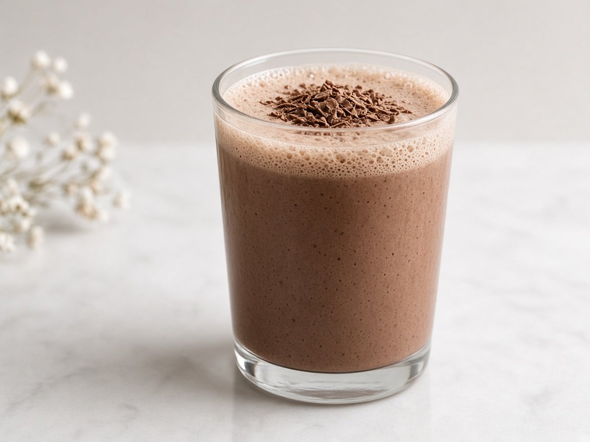 Chocolate Milk