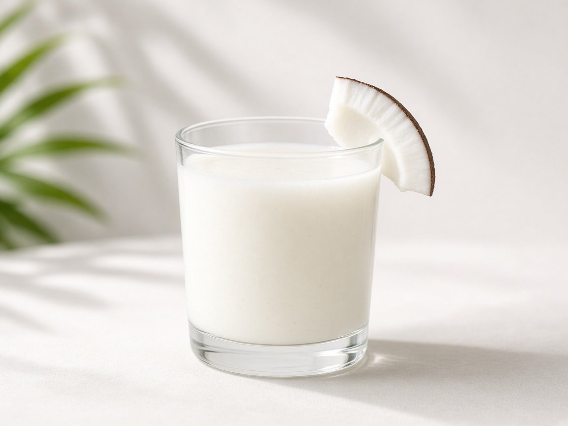 Coconut Milk Drink